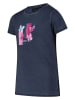 cmp Shirt in Dunkelblau