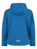 cmp Softshelljacke in Blau