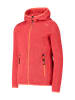CMP Fleece vest oranje