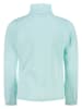 cmp Fleece vest turquoise
