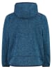 cmp Fleece vest blauw