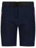 CMP Fuktionsbermudas in Dunkelblau