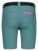 CMP Functionele bermuda turquoise