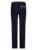 CMP 2-in-1 functionele broek donkerblauw