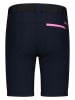 CMP 2in1 Funktionshose in Dunkelblau