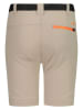 CMP 2-in-1 functionele broek beige