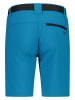 cmp Fuktionsbermudas in Blau