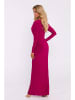 made of emotion Kleid in Fuchsia