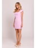 made of emotion Kleid in Rosa