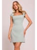 made of emotion Kleid in Mint