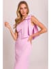 made of emotion Kleid in Rosa