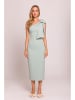 made of emotion Kleid in Mint