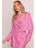 made of emotion Blazer roze