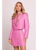 made of emotion Blazer in Pink
