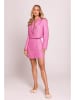 made of emotion Blazer roze