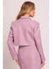 made of emotion Blazer in Lila