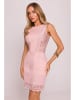 made of emotion Kleid in Rosa