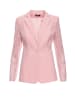 made of emotion Blazer in Rosa
