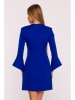 made of emotion Kleid in Blau