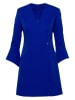 made of emotion Kleid in Blau