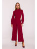 made of emotion Jumpsuit bordeaux