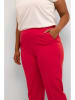 KAFFE curve Hose "Sakira" in Pink