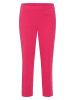 KAFFE curve Broek "Sakira" roze