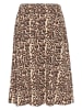 KAFFE curve Rock in Beige/ Schwarz