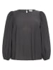 KAFFE curve Blouse antraciet