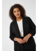 KAFFE curve Blazer zwart