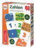 Jumbo Lernspiel "Ich lerne Zahlen" - ab 3 Jahren