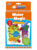 Jumbo 2tlg. Malset "Water Magic - Dinosaurier" - ab 3 Jahren