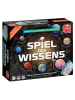 Jumbo Gesellschaftsspiel "Spiel des Wissens" - ab 8 Jahren
