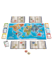 Jumbo Gesellschaftsspiel "Spiel des Wissens - Rund um die Welt" - ab 8 Jahren