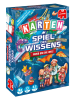 Jumbo Kartenspiel "Spiel des Wissens - Rund um die Welt" - ab 8 Jahren
