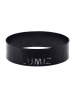 Lumiz Laternehalter ''Ring S'' in Schwarz - Ø 12 cm