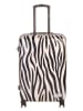 ZEBRA Zebra Trends/Travel/Suitcase