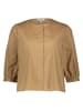 JDY Blouse "Mio" lichtbruin