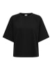 JDY Shirt "Amalfi" zwart