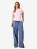 Noisy may Jeans "Enza" - Comfort fit - in Blau