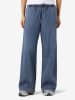 Noisy may Jeans "Enza" - Comfort fit - in Blau