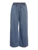 Noisy may Jeans "Enza" - Comfort fit - in Blau
