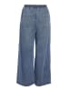 Noisy may Jeans "Enza" - Comfort fit - in Blau