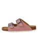 BIO PINGÜIN Slippers lichtroze