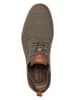 Wrangler Sneakers in Khaki