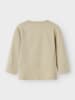 name it Longsleeve "Olen" beige