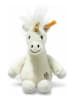 Steiff Knuffeldier "Einhorn" - vanaf 3 jaar