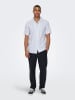 ONLY & SONS Broek "Onssinus" zwart