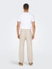 ONLY & SONS Broek "Onssinus" beige