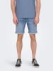 ONLY & SONS Jeans-Shorts "Onsyply" in Hellblau